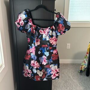 Never been worn dress from Lula’s